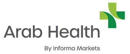 Arabhealth_logo